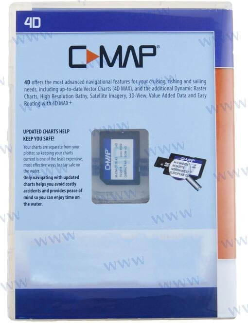 Cartas de Navegación