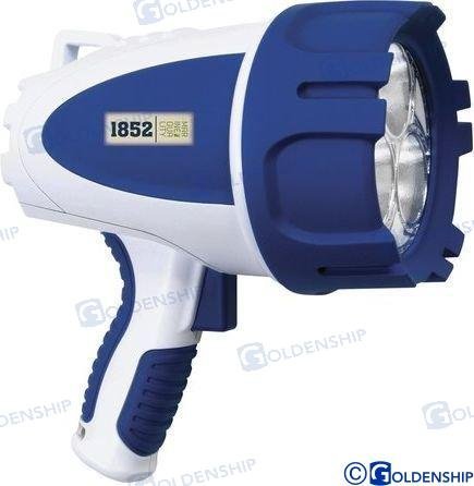 Iluminación Náutica y Luces de Navegación