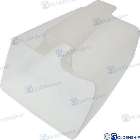 Achicador - Capacidad 1L - Res.-30ºc