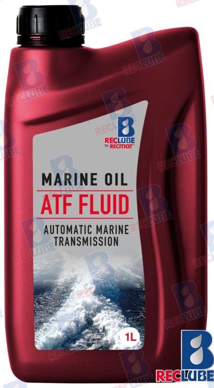 Aceite Atf Transmision Auto 1L (6Uds.)