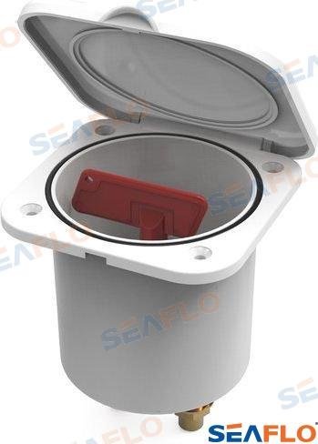 Interruptor Bateria 2P