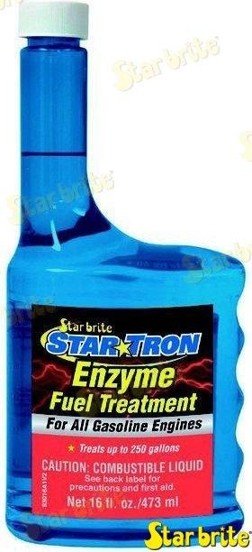 Aditivo Gasolina 474 Ml.