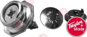 Tornillo Fijacion Casco (Pack 100)